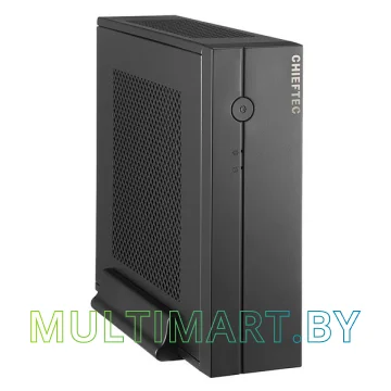 Корпус Chieftec IX-01B-85W Compact ITX 85W